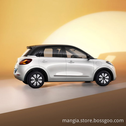 New energy car Wuling bingo EV hot selling 2023 high quality 4-wheel electric car for sale